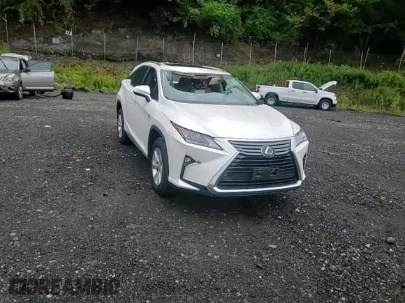 ✅ 2016 Lexus RX 350 • VIN: JTJBZMCA1G2000675 • Lot: 69397435. Listed on Copart with 119,776 mi. Free auction sales archive from the USA and detailed vehicle history report at DreamBid. Image 14.