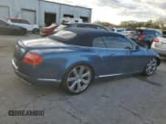 ✅ 2013 Bentley Continental GT • VIN: SCBGR3ZA0DC079677 • Lot: 82753764. Listed on Copart with 58,406 mi. Free auction sales archive from the USA and detailed vehicle history report at DreamBid. Image 3.