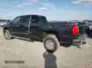 2019 Chevrolet Silverado 3500HD LTZ с VIN 1GC4KXEY8KF262626, выставлен на аукционе Copart как лот 80450744 с пробегом 83 072 миль миль и Списание • Salvage title. История ставок и продаж доступна на DreamBid. Изображение 2.
