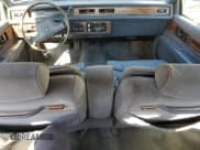 ✅ 1987 Buick Park Avenue • VIN: 1G4CW5133H1442922 • Лот: 75817444. Опубликован ранее на Copart с пробегом 95 455 миль. Бесплатный доступ к архиву аукционных продаж из США и подробный отчёт об истории автомобиля на DreamBid. Изображение 8.