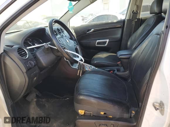 2013 Chevrolet Captiva Sport LTZ with VIN 3GNAL4EK6DS628664, listed as a Copart auction lot 79576884 with 115,634 mi miles and Clean title. Bid and sale history available at DreamBid. Image 7.