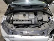 ✅ 2008 Volvo V70 • VIN: YV1BW982X81014540 • Lot: 72144144. Listed on Copart with 206,696 mi. Free auction sales archive from the USA and detailed vehicle history report at DreamBid. Image 12.