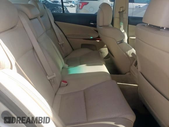 ✅ 2011 Lexus GS 350 • VIN: JTHCE1KS0B0029504 • Lot: 62637905. Listed on Copart with 144,159 mi. Free auction sales archive from the USA and detailed vehicle history report at DreamBid. Image 10.