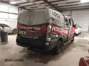 ✅ 2015 Ford Transit Cargo • VIN: 1FTNR1ZM3FKA77580 • Лот: 41298569. Опубликован ранее на IAAI с пробегом 187 683 миль. Бесплатный доступ к архиву аукционных продаж из США и подробный отчёт об истории автомобиля на DreamBid. Изображение 4.