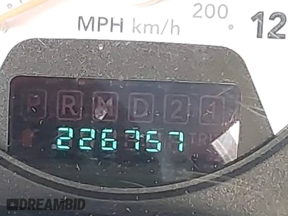 2006 Dodge 3500 SLT z VIN 3D7LX38C96G265695, wystawiony jako IAAI lot #41546242 z przebiegiem 226 757 mil mil oraz . Historia ofert i sprzedaży dostępna na DreamBid. Obrazek 15.