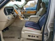 ✅ 2007 Lincoln Navigator • VIN: 5LMFU27587LJ04975 • Лот: 95509295. Опубликован ранее на Copart с пробегом 187 369 миль. Бесплатный доступ к архиву аукционных продаж из США и подробный отчёт об истории автомобиля на DreamBid. Изображение 7.