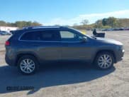 ✅ 2016 Jeep Cherokee Limited • VIN: 1C4PJMDS2GW119030 • Lot: 43485608. Wystawiony na IAAI z przebiegiem 165 271 mil. Bezpłatny archiwum sprzedaży aukcyjnych z USA i szczegółowy raport historii pojazdu na DreamBid. Zdjęcie 13.