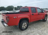 ✅ 2004 Chevrolet Colorado 1SB LS Z85 • VIN: 1GCDS136548212188 • Лот: 57459625. Опубликован ранее на Copart с пробегом 202 785 миль. Бесплатный доступ к архиву аукционных продаж из США и подробный отчёт об истории автомобиля на DreamBid. Изображение 3.