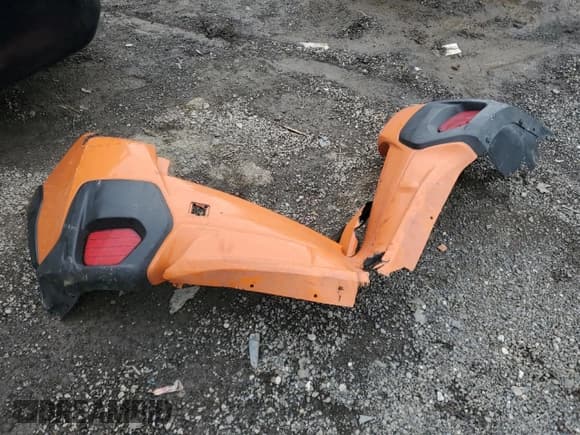 ✅ 2020 Subaru Crosstrek Premium • VIN: JF2GTAPC0LH257808 • Lot: 43364125. Listed on Copart with 106,001 mi. Free auction sales archive from the USA and detailed vehicle history report at DreamBid. Image 13.