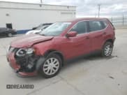 ✅ 2016 Nissan Rogue S • VIN: KNMAT2MV1GP662412 • Лот: 92920275. Опубликован ранее на Copart с пробегом 68 418 миль. Бесплатный доступ к архиву аукционных продаж из США и подробный отчёт об истории автомобиля на DreamBid. Изображение 1.