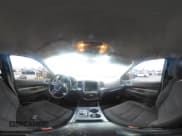 ✅ 2014 Dodge Durango SXT • VIN: 1C4RDHAG0EC370005 • Lot: 43419659. Wystawiony na IAAI z przebiegiem 276 235 mil. Bezpłatny archiwum sprzedaży aukcyjnych z USA i szczegółowy raport historii pojazdu na DreamBid. Zdjęcie 18.