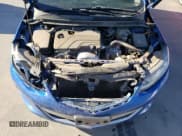 ✅ 2017 Chevrolet Volt LT • VIN: 1G1RA6S57HU109116 • Lot: 72271743. Wystawiony na Copart z przebiegiem 100 806 mil. Bezpłatny archiwum sprzedaży aukcyjnych z USA i szczegółowy raport historii pojazdu na DreamBid. Zdjęcie 11.