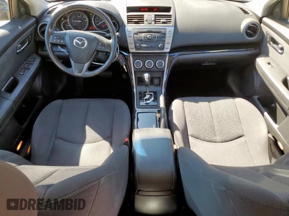 ✅ 2012 Mazda 6 i Touring • VIN: 1YVHZ8DH2C5M43937 • Лот: 91214665. Опубликован ранее на Copart с пробегом 66 165 миль. Бесплатный доступ к архиву аукционных продаж из США и подробный отчёт об истории автомобиля на DreamBid. Изображение 8.