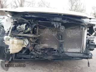 2007 Hyundai Azera SE с VIN KMHFC46F27A232569, выставлен на аукционе IAAI как лот 41906216 с пробегом 158 314 миль миль и . История ставок и продаж доступна на DreamBid. Изображение 6.