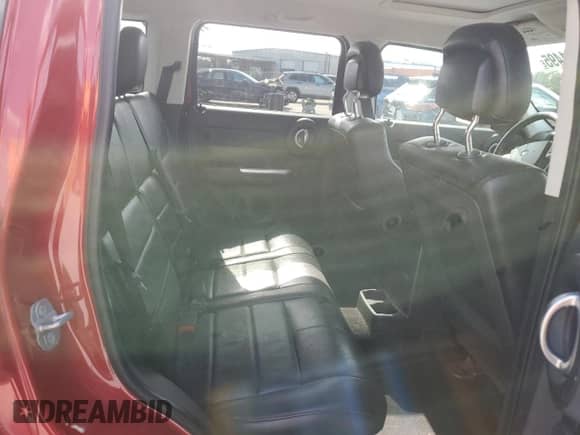 2011 Dodge Nitro Shock z VIN 1D4PT7GX1BW559691, wystawiony jako Copart lot #89531495 z przebiegiem 91 241 mil mil oraz Nie do naprawy • Non repairable. Historia ofert i sprzedaży dostępna na DreamBid. Obrazek 11.