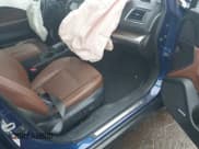 ✅ 2017 Subaru Outback Touring • VIN: 4S4BSETCXH3346472 • Lot: 41574331. Listed on IAAI with 145,379 mi. Free auction sales archive from the USA and detailed vehicle history report at DreamBid. Image 5.