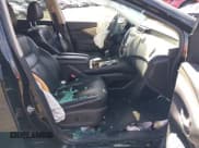 ✅ 2015 Nissan Murano Platinum • VIN: 5N1AZ2MH3FN247882 • Lot: 41975661. Listed on IAAI with 163,483 mi. Free auction sales archive from the USA and detailed vehicle history report at DreamBid. Image 5.