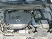 ✅ 2021 Mazda CX-5 Carbon Edition • VIN: JM3KFACYXM0382307 • Lot: 58743045. Listed on Copart with 95,118 mi. Free auction sales archive from the USA and detailed vehicle history report at DreamBid. Image 16.