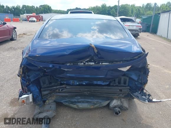 ✅ 2016 Nissan Altima SL • VIN: 1N4BL3AP1GC249063 • Lot: 42394749. Listed on IAAI with 64,911 mi. Free auction sales archive from the USA and detailed vehicle history report at DreamBid. Image 16.