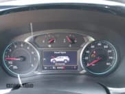 ✅ 2023 Chevrolet Traverse LT Cloth • VIN: 1GNERGKW6PJ118636 • Лот: 42903640. Опубликован ранее на IAAI с пробегом 40 428 миль. Бесплатный доступ к архиву аукционных продаж из США и подробный отчёт об истории автомобиля на DreamBid. Изображение 7.