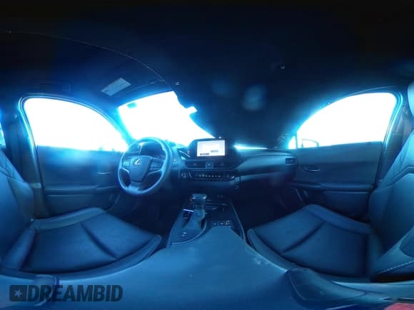 ✅ 2023 Lexus UX 250h Premium • VIN: JTHP6JBH7P2148102 • Lot: 43488041. Wystawiony na IAAI z przebiegiem 21 340 mil. Bezpłatny archiwum sprzedaży aukcyjnych z USA i szczegółowy raport historii pojazdu na DreamBid. Zdjęcie 22.