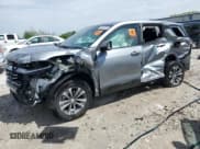 ✅ 2025 Chevrolet Equinox AWD LT • VIN: 3GNAXPEGXSL103762 • Lot: 56555695. Wystawiony na Copart z przebiegiem Nie podano. Bezpłatny archiwum sprzedaży aukcyjnych z USA i szczegółowy raport historii pojazdu na DreamBid. Zdjęcie 1.