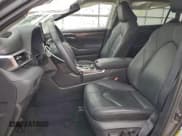 ✅ 2020 Toyota Highlander Limited • VIN: 5TDDZRBH8LS038477 • Lot: 95626805. Wystawiony na Copart z przebiegiem 44 328 mil. Bezpłatny archiwum sprzedaży aukcyjnych z USA i szczegółowy raport historii pojazdu na DreamBid. Zdjęcie 7.