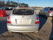 ✅ 2010 Hyundai Accent GS • VIN: KMHCM3AC8AU167840 • Lot: 43727100. Listed on IAAI with 133,477 mi. Free auction sales archive from the USA and detailed vehicle history report at DreamBid. Image 16.