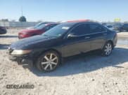 ✅ 2005 Acura TSX • VIN: JH4CL96915C018039 • Lot: 91308485. Listed on Copart with 241,465 mi. Free auction sales archive from the USA and detailed vehicle history report at DreamBid. Image 1.