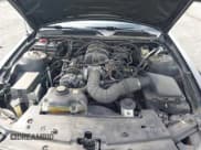 ✅ 2009 Ford Mustang • VIN: 1ZVHT80N295145154 • Lot: 42979066. Listed on IAAI with 124,851 mi. Free auction sales archive from the USA and detailed vehicle history report at DreamBid. Image 10.