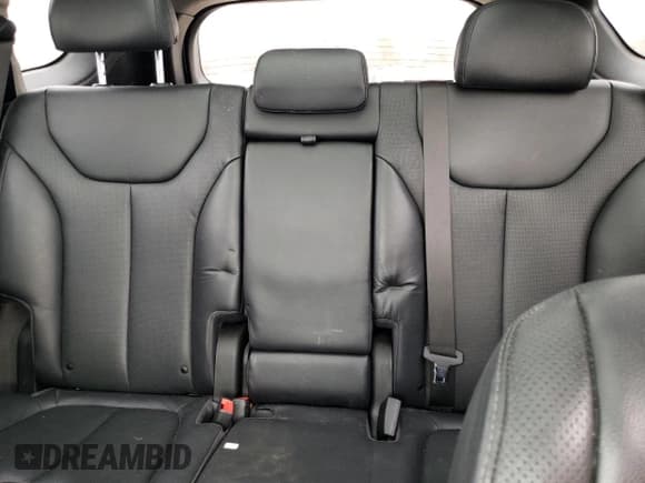 ✅ 2020 Hyundai Santa Fe Limited • VIN: 5NMS53AA0LH173959 • Лот: 39062383. Опубликован ранее на Copart с пробегом 66 564 миль. Бесплатный доступ к архиву аукционных продаж из США и подробный отчёт об истории автомобиля на DreamBid. Изображение 10.