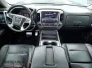 ✅ 2015 GMC Sierra 1500 SLT • VIN: 3GTU2VEC3FG200757 • Lot: 82086265. Listed on Copart with 199,790 mi. Free auction sales archive from the USA and detailed vehicle history report at DreamBid. Image 8.