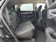 ✅ 2017 Cadillac XT5 Luxury FWD • VIN: 1GYKNBRS7HZ114752 • Lot: 86500675. Wystawiony na Copart z przebiegiem 161 887 mil. Bezpłatny archiwum sprzedaży aukcyjnych z USA i szczegółowy raport historii pojazdu na DreamBid. Zdjęcie 11.