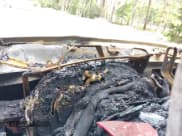 ✅ 2004 Chevrolet Silverado 2500HD Work Truck • VIN: 1GCHK24UX4E155413 • Лот: 43017829. Опубликован ранее на IAAI с пробегом Не указан. Бесплатный доступ к архиву аукционных продаж из США и подробный отчёт об истории автомобиля на DreamBid. Изображение 7.