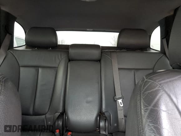 ✅ 2010 Hyundai Santa Fe Limited • VIN: 5NMSKDAG7AH352919 • Lot: 87277324. Listed on Copart with 237,738 mi. Free auction sales archive from the USA and detailed vehicle history report at DreamBid. Image 10.