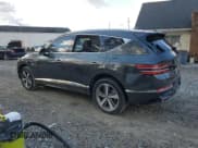 ✅ 2024 Genesis GV80 • VIN: KMUHBDSB1RU172589 • Lot: 85726505. Wystawiony na Copart z przebiegiem 33 235 mil. Bezpłatny archiwum sprzedaży aukcyjnych z USA i szczegółowy raport historii pojazdu na DreamBid. Zdjęcie 2.