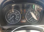 ✅ 2008 BMW 3 Series 335i • VIN: WBAVB77578NJ97190 • Lot: 57488745. Listed on Copart with 114,327 mi. Free auction sales archive from the USA and detailed vehicle history report at DreamBid. Image 9.