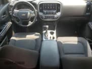 ✅ 2021 Chevrolet Colorado 2WD LT • VIN: 1GCGSCEN5M1280397 • Лот: 65188464. Опубликован ранее на Copart с пробегом 54 667 миль. Бесплатный доступ к архиву аукционных продаж из США и подробный отчёт об истории автомобиля на DreamBid. Изображение 8.