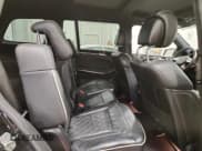 ✅ 2015 Mercedes-Benz GL 550 • VIN: 4JGDF7DE3FA567073 • Lot: 91264875. Listed on Copart with 118,913 mi. Free auction sales archive from the USA and detailed vehicle history report at DreamBid. Image 11.