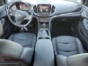 ✅ 2019 Chevrolet Volt Premier • VIN: 1G1RB6S59KU115715 • Lot: 79284284. Wystawiony na Copart z przebiegiem 22 360 mil. Bezpłatny archiwum sprzedaży aukcyjnych z USA i szczegółowy raport historii pojazdu na DreamBid. Zdjęcie 8.