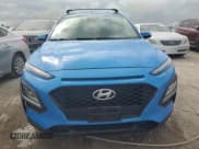 ✅ 2021 Hyundai Kona SEL • VIN: KM8K2CAAXMU611787 • Лот: 74753964. Опубликован ранее на Copart с пробегом 45 803 миль. Бесплатный доступ к архиву аукционных продаж из США и подробный отчёт об истории автомобиля на DreamBid. Изображение 5.