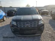 ✅ 2016 Ford Explorer XLT • VIN: 1FM5K8D80GGC95208 • Lot: 81085655. Wystawiony na Copart z przebiegiem 107 405 mil. Bezpłatny archiwum sprzedaży aukcyjnych z USA i szczegółowy raport historii pojazdu na DreamBid. Zdjęcie 5.