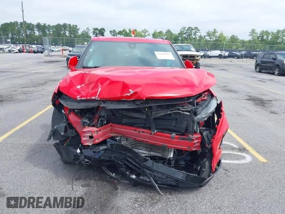 2020 Chevrolet Blazer RS с VIN 3GNKBERS2LS576312, выставлен на аукционе IAAI как лот 42690297 с пробегом 109 809 миль миль и . История ставок и продаж доступна на DreamBid. Изображение 13.