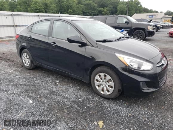 ✅ 2015 Hyundai Accent GLS • VIN: KMHCT4AE8FU927153 • Lot: 61056473. Wystawiony na Copart z przebiegiem 117 105 mil. Bezpłatny archiwum sprzedaży aukcyjnych z USA i szczegółowy raport historii pojazdu na DreamBid. Zdjęcie 4.