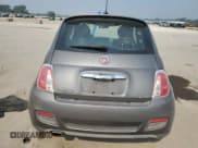 ✅ 2012 FIAT 500 Sport • VIN: 3C3CFFBR7CT310653 • Lot: 67433975. Listed on Copart with 149,096 mi. Free auction sales archive from the USA and detailed vehicle history report at DreamBid. Image 6.