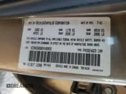 ✅ 2002 Chrysler 300M M • VIN: 2C3AE66G62H102032 • Lot: 42348955. Wystawiony na Copart z przebiegiem 159 282 mil. Bezpłatny archiwum sprzedaży aukcyjnych z USA i szczegółowy raport historii pojazdu na DreamBid. Zdjęcie 13.