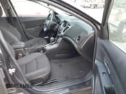 ✅ 2014 Chevrolet Cruze 1LT • VIN: 1G1PC5SB5E7140456 • Lot: 43527056. Listed on IAAI with 45,788 mi. Free auction sales archive from the USA and detailed vehicle history report at DreamBid. Image 5.