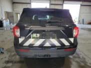 ✅ 2022 Ford Police Interceptor Utility • VIN: 1FM5K8AB3NGA48746 • Лот: 67536545. Опубликован ранее на Copart с пробегом 35 800 миль. Бесплатный доступ к архиву аукционных продаж из США и подробный отчёт об истории автомобиля на DreamBid. Изображение 6.