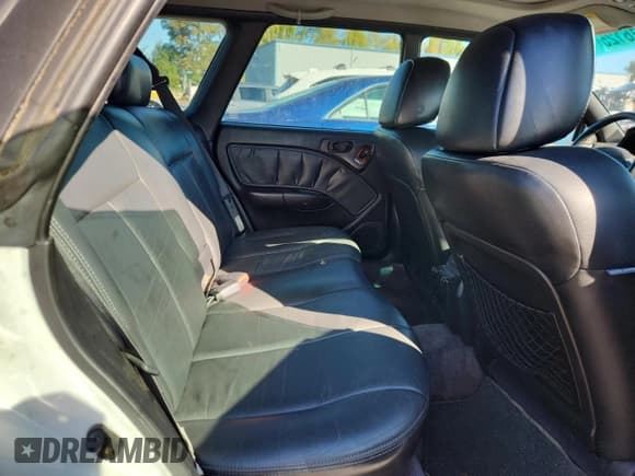 ✅ 1999 Subaru Legacy Outback • VIN: 4S3BG6857X7649500 • Лот: 85316125. Опубликован ранее на Copart с пробегом 76 239 миль. Бесплатный доступ к архиву аукционных продаж из США и подробный отчёт об истории автомобиля на DreamBid. Изображение 10.