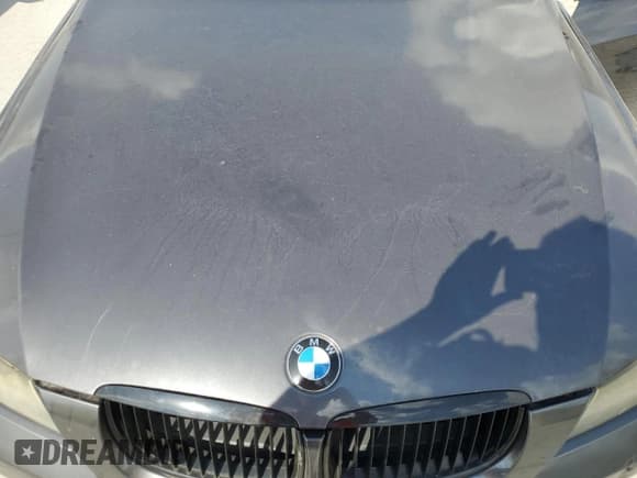 ✅ 2008 BMW 3 Series 335i • VIN: WBAVB73548KY63929 • Lot: 48372295. Listed on Copart with 142,328 mi. Free auction sales archive from the USA and detailed vehicle history report at DreamBid. Image 11.